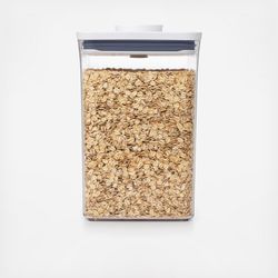 OXO, Good Grips Square Pop Container | Zola