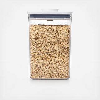Good Grips Square Pop Container
