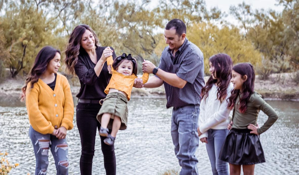 The Wedding Website of Brianna Castaneda and Matthue Salazar