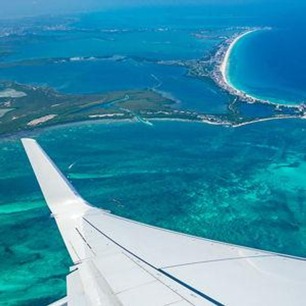 Honeymoon Round Trip Plane Tickets