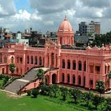Ahsan Manzil
