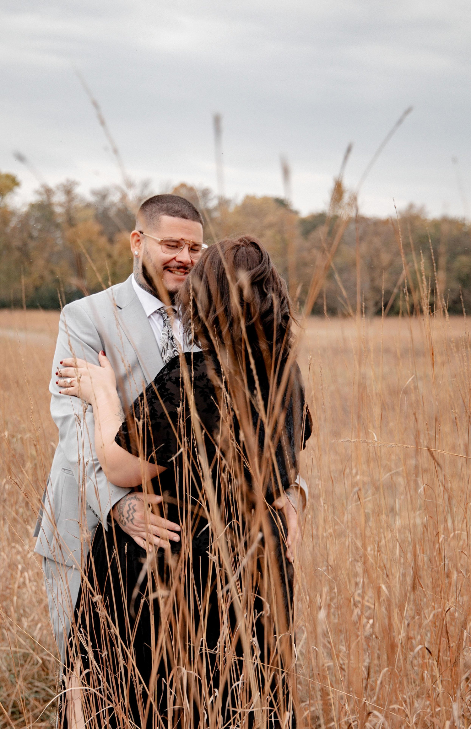 The Wedding Website of Caroline Heifort and Ryan Carl