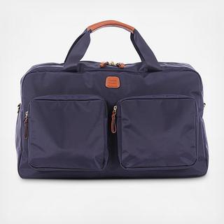 X Travel Boarding Duffel