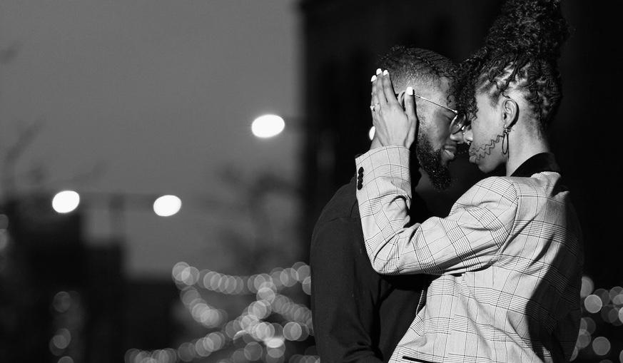 The Wedding Website of Dursey Wade, Jr and Diamon Johnson