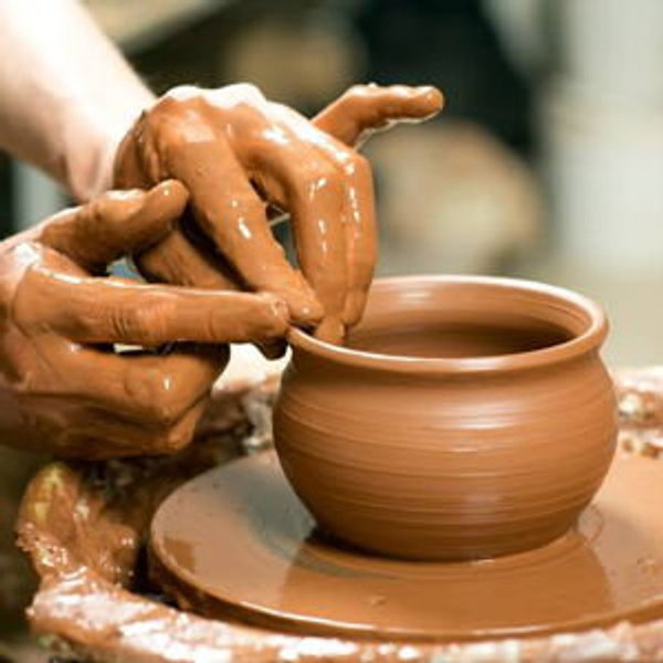 Pottery Making Class