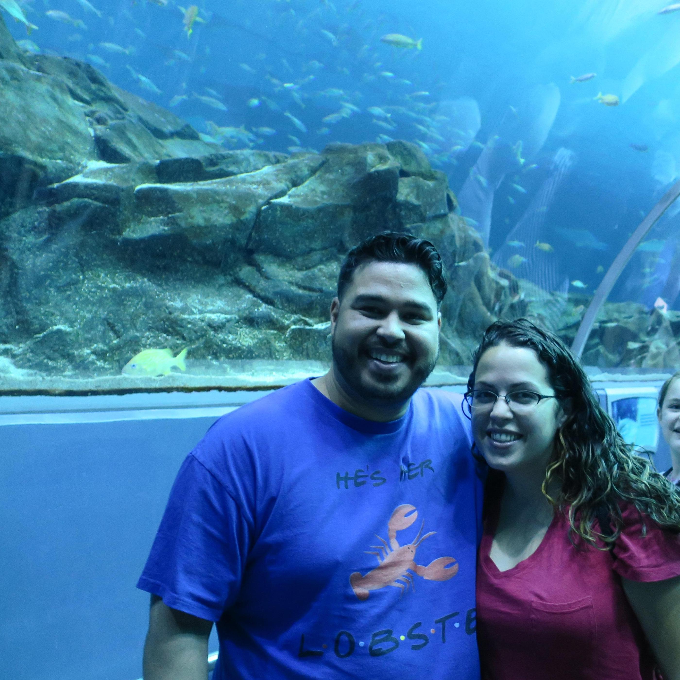Georgia Aquarium