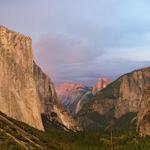 Yosemite National Park