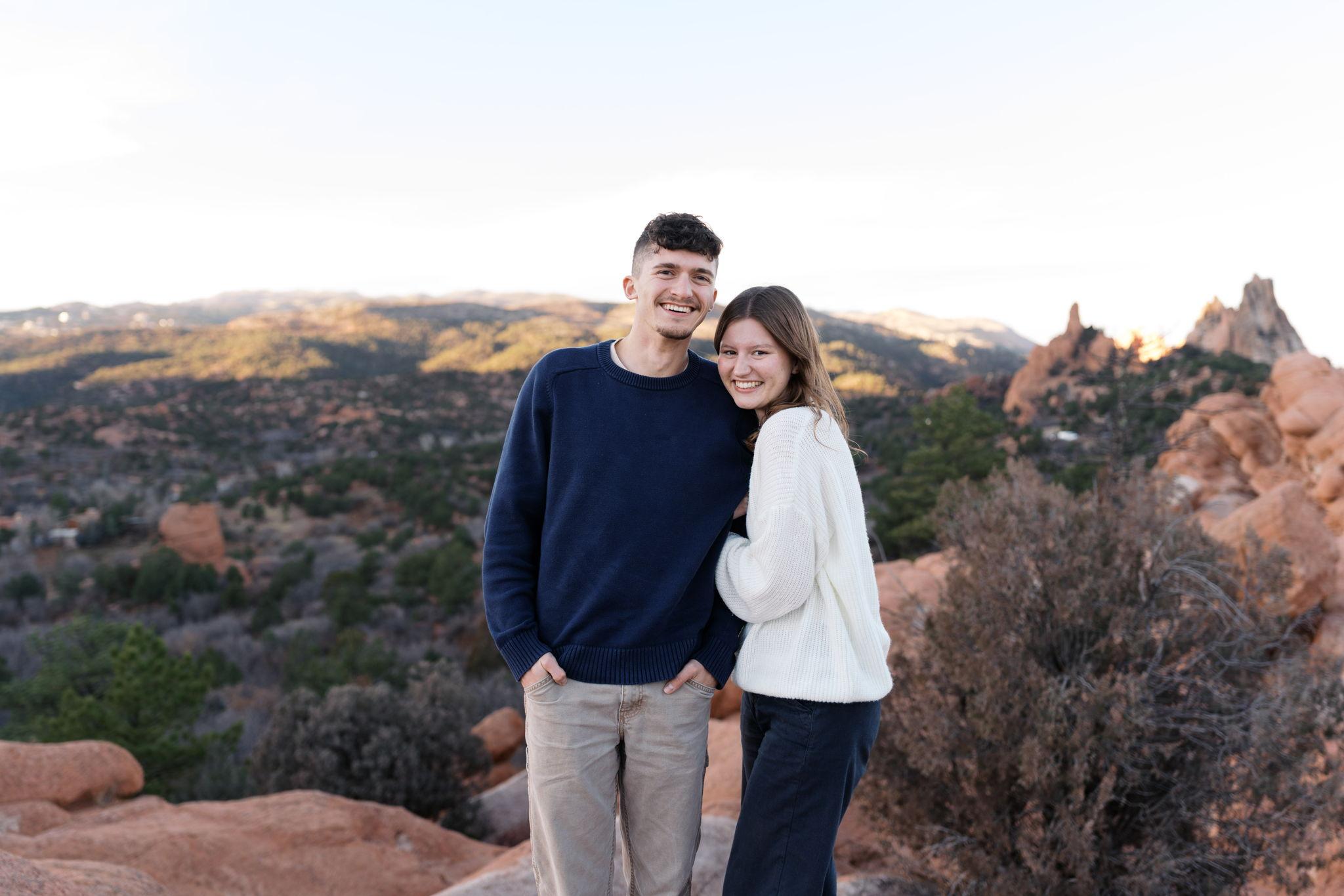 The Wedding Website of Kyle Button and Arabella Cosgrove