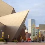 Denver Art Museum
