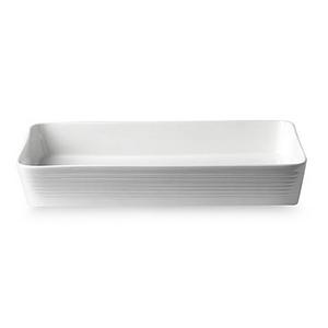 Gordon Ramsay by Royal Doulton® Oven-to-Tableware 4-Quart Rectangular Roaster