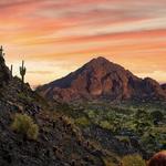 Camelback Hike
