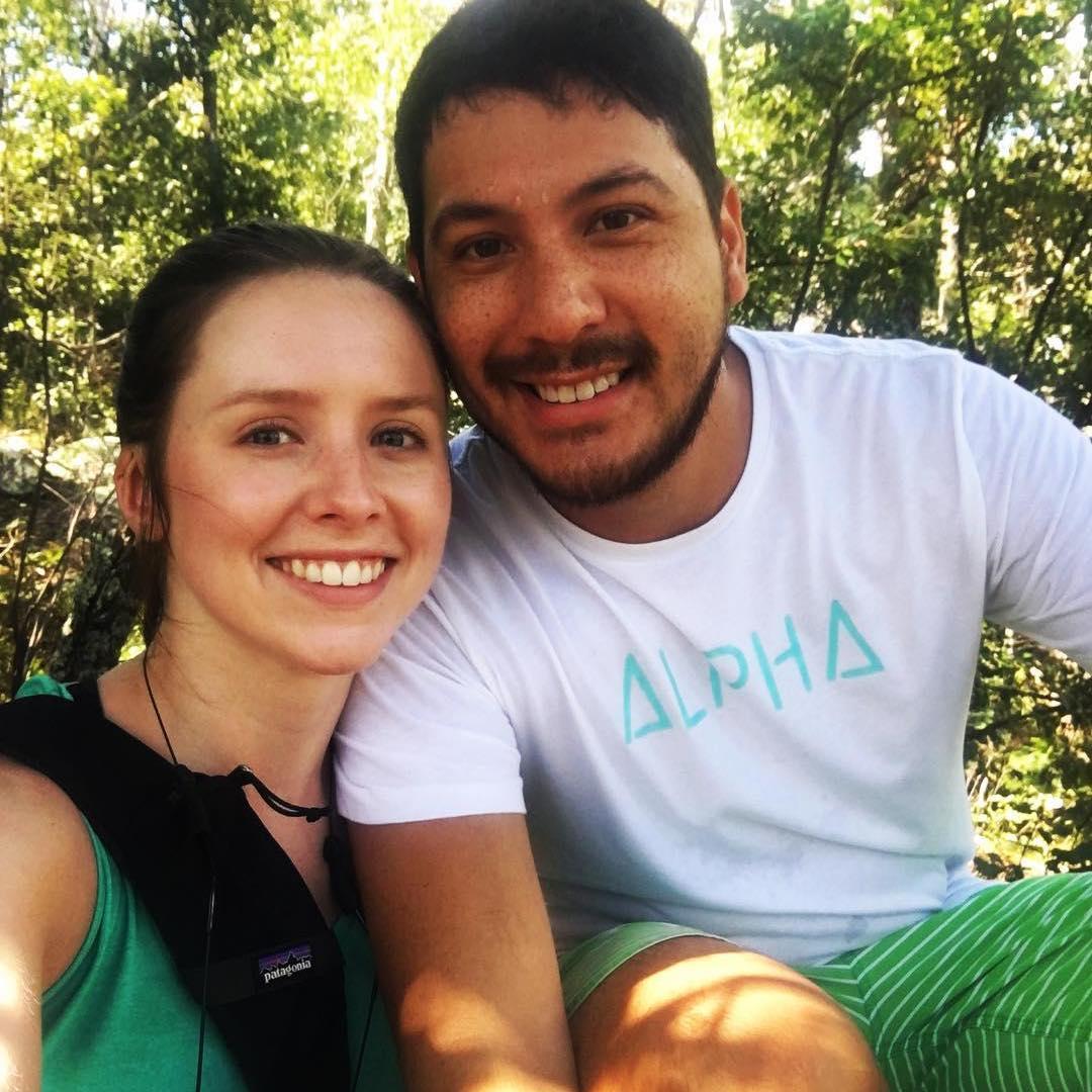 Talladega National Forest 2018