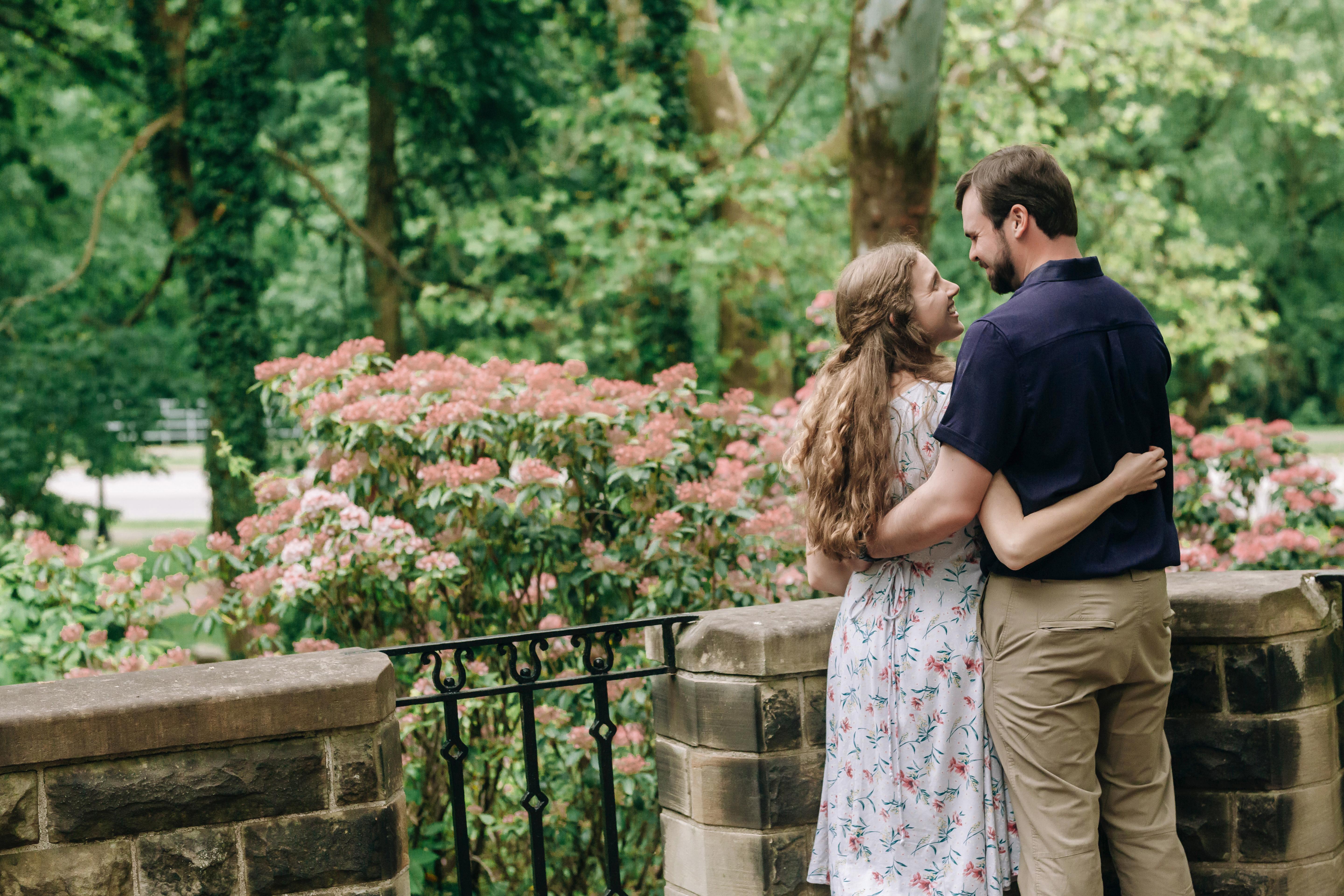 The Wedding Website of Alicia Williams and Joe Wey