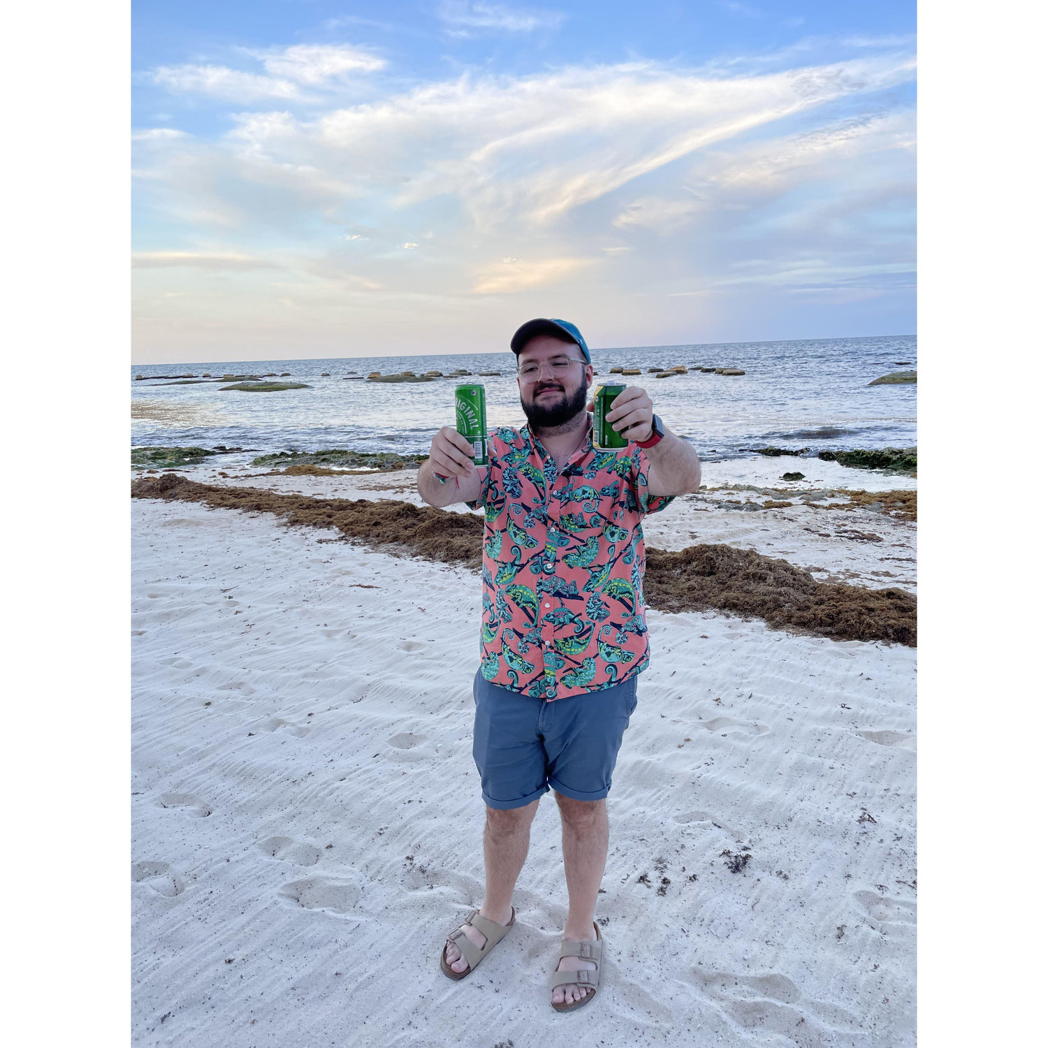 Mexico again haha