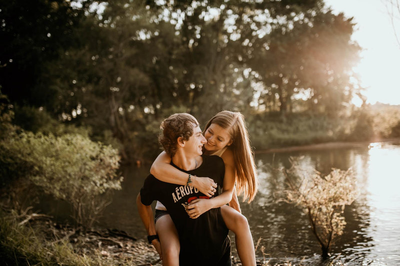 Kaitlyn Burchett and Aaron Caton's Wedding Website