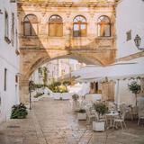 Explore the Historic Old Town
