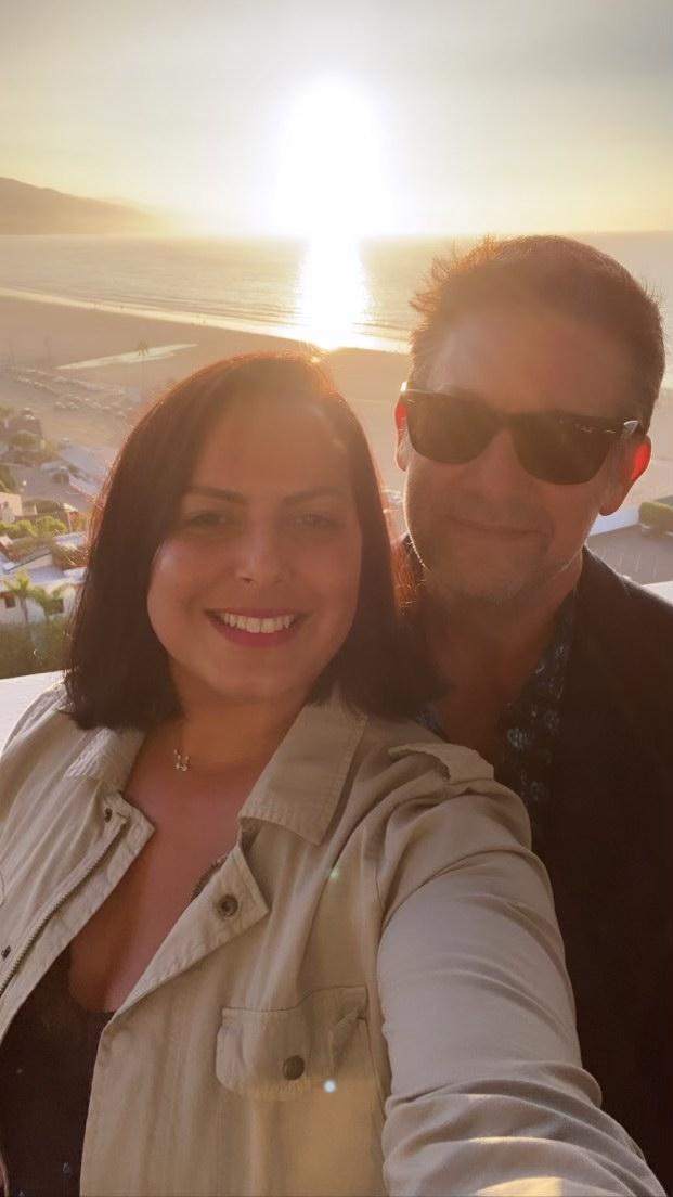 The Wedding Website of Azita Ebtahaj and David Reis