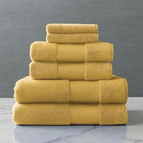 Marigold- Frontgate Resort Collection, Set of Six