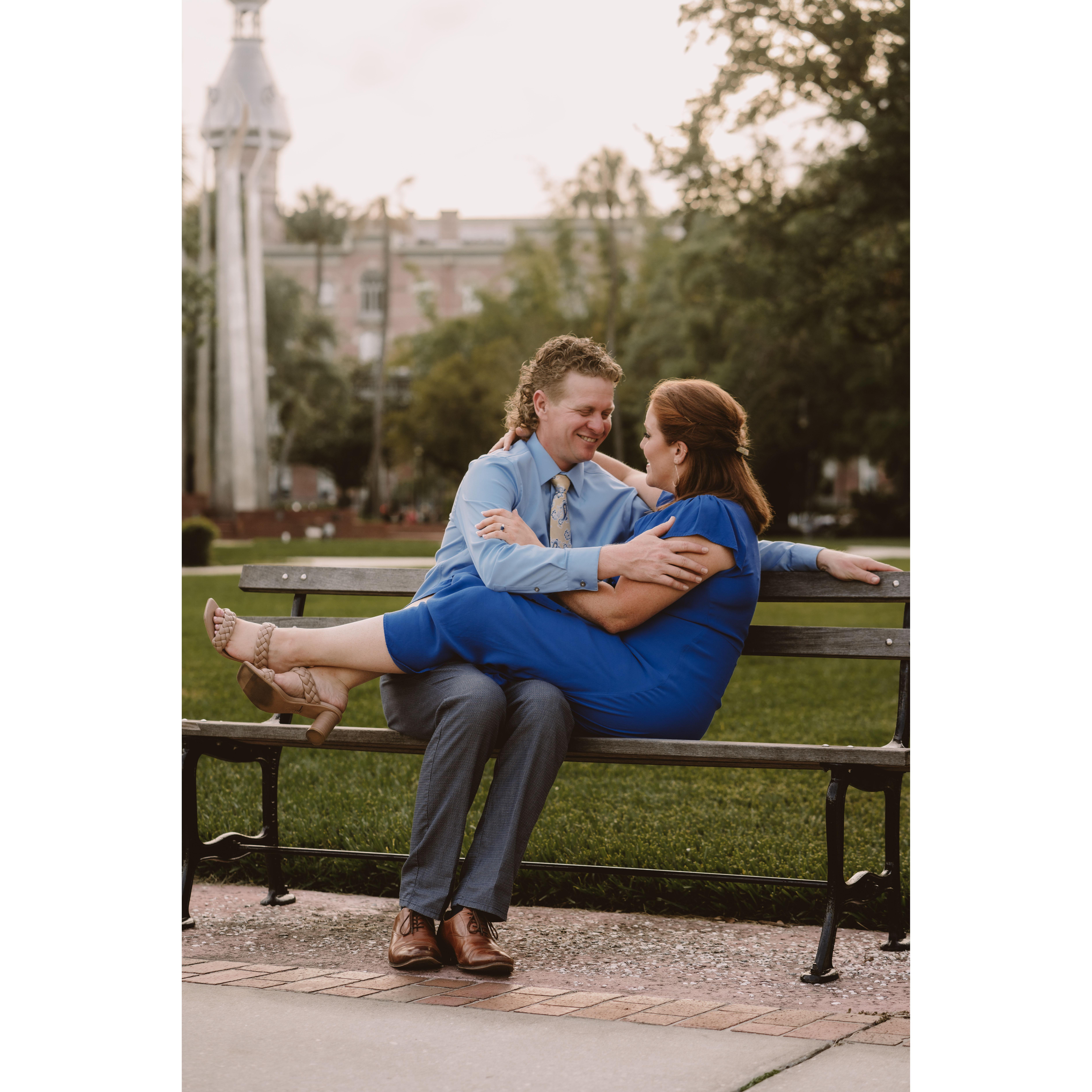 Engagement Photo Session 📸: Lauren Schoepfer Photography https://www.laurenschoepfer.photo
