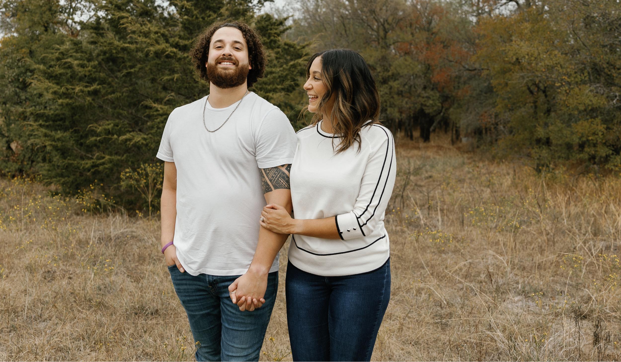 The Wedding Website of Tiffany Sims and Alec Gordon