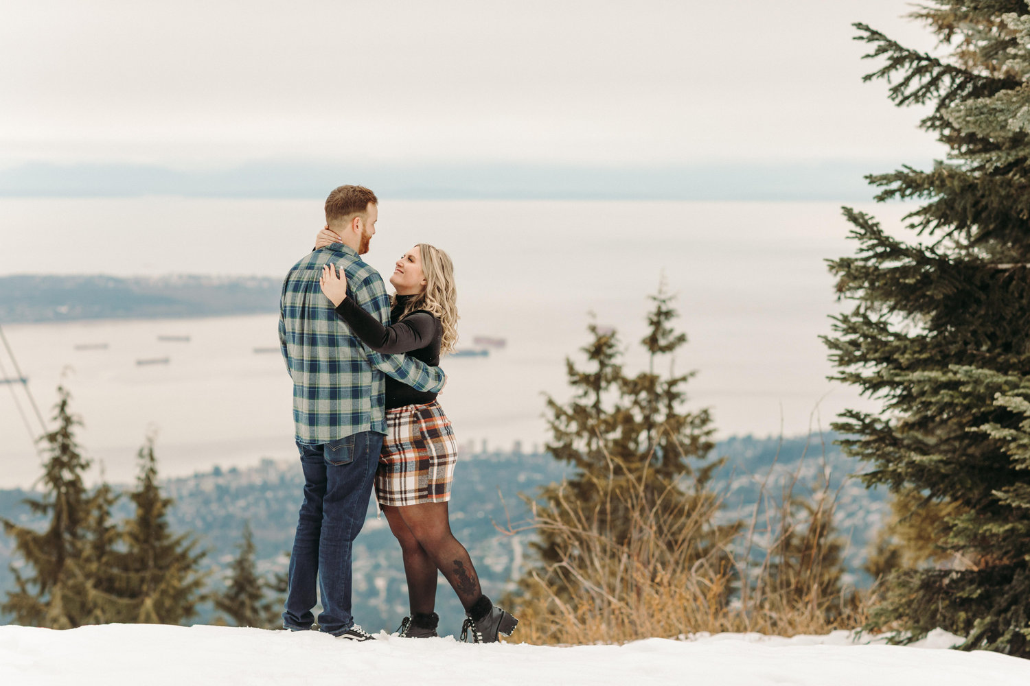 The Wedding Website of Gracen McFadyen and Devon Charlton