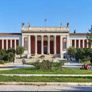 Honeymoon: National Archaeological Museum Tickets