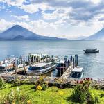 Tour de un día al Lago Atitlán por Antigua Tours