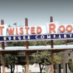 Twisted Root Burger Co.