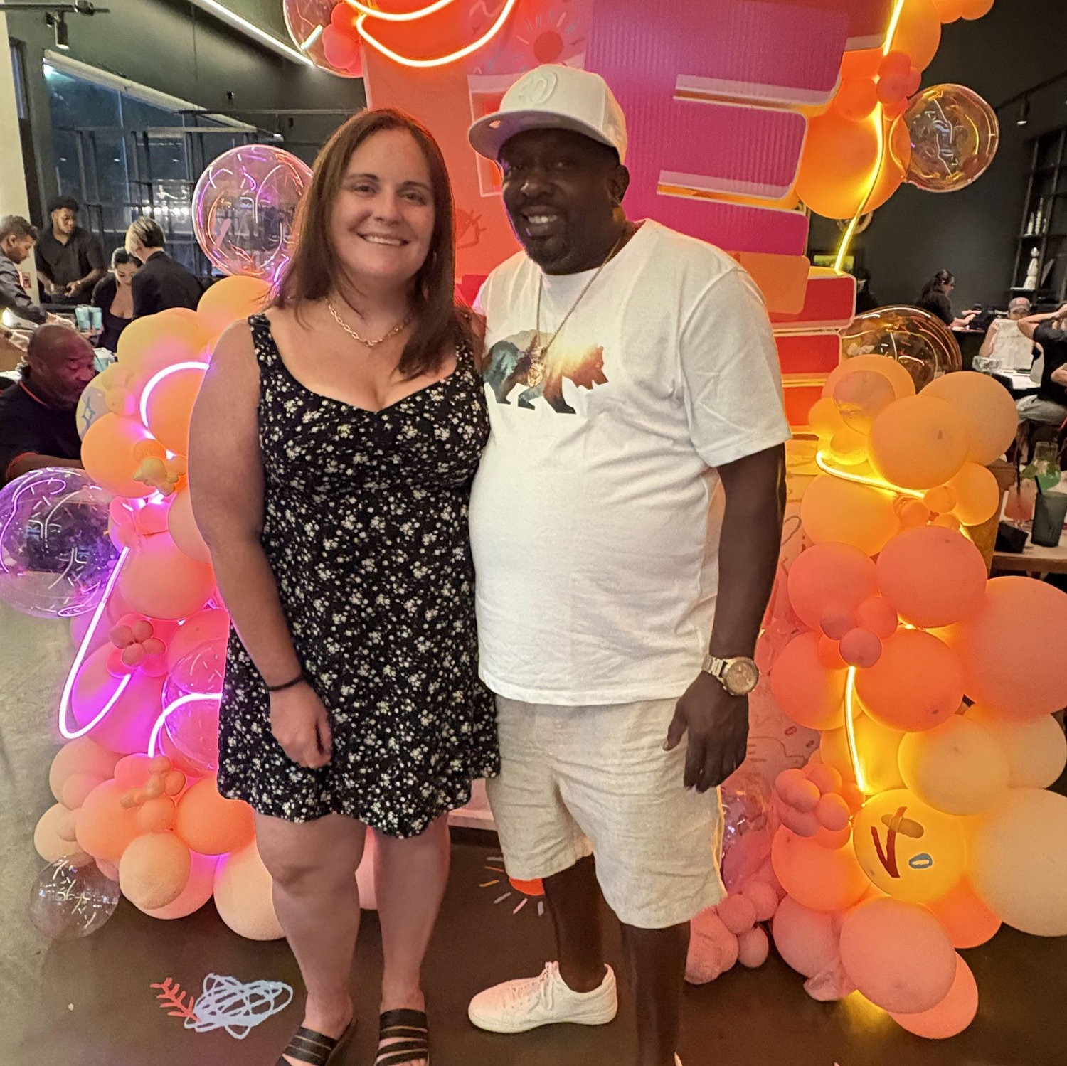 2 Year anniversary!
