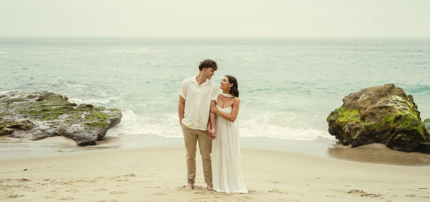 The Wedding Website of Autumn Nehemiah Lynch and Noah Daniel Zimmermann