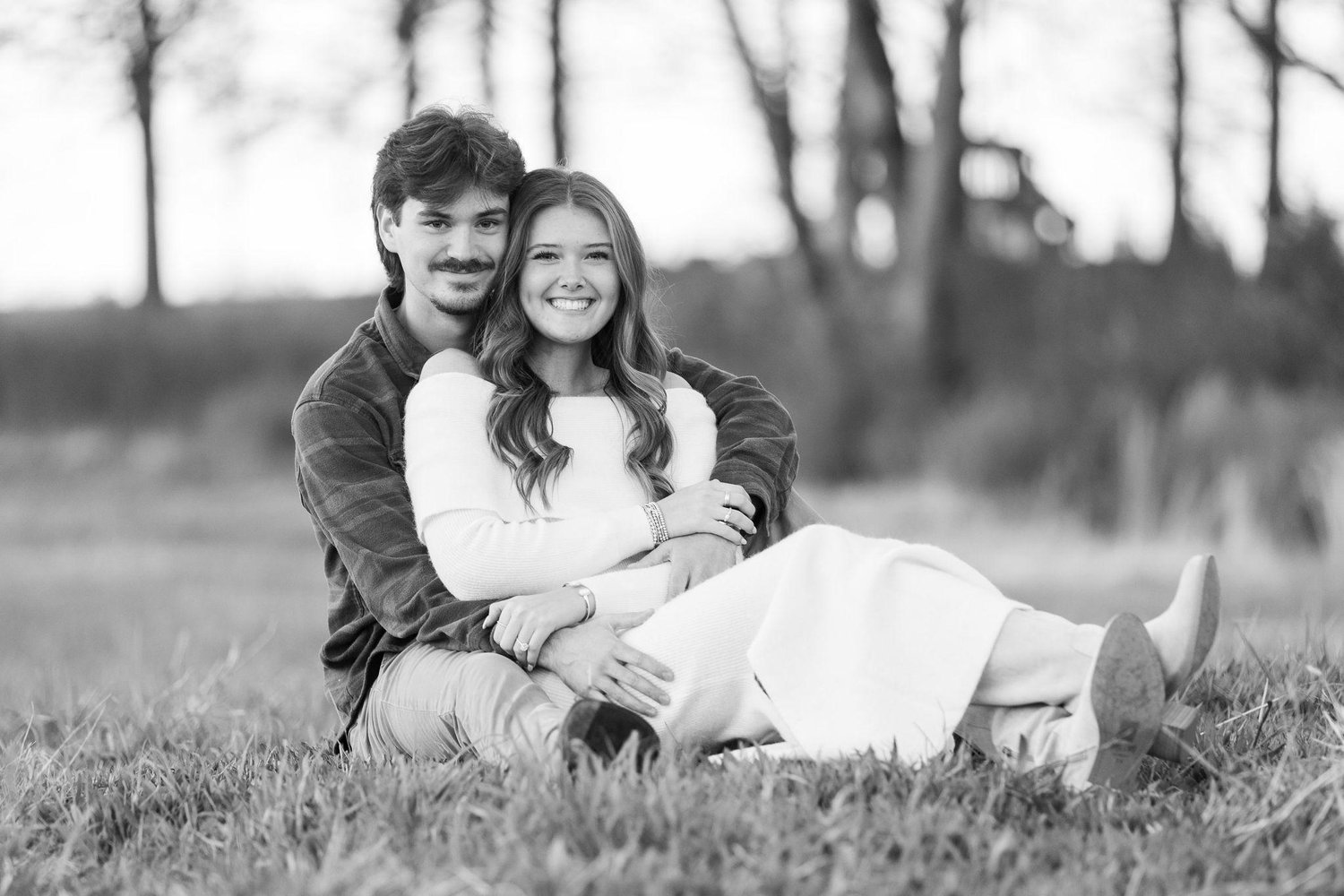 The Wedding Website of Bailey Jones and Beckham Scott