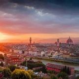Piazzale Michelangelo