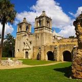 Mission Concepción