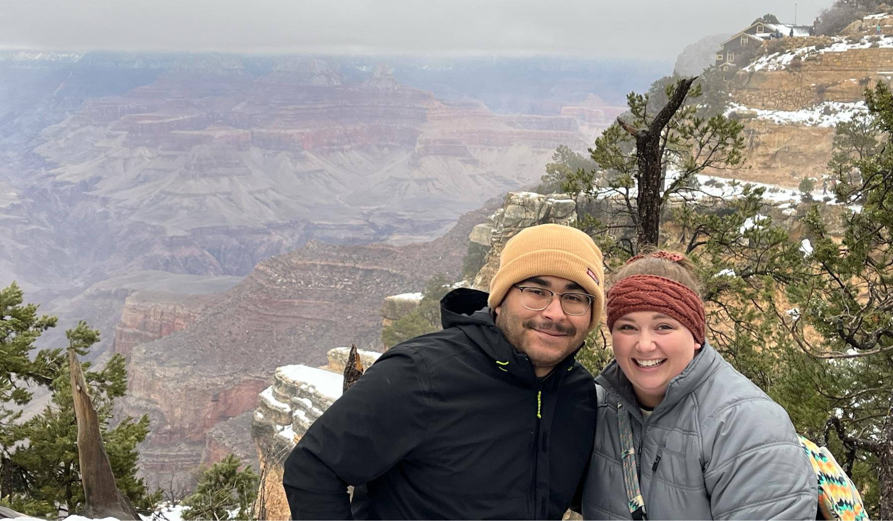 The Wedding Website of Courtney Parker and Dustin Zavala