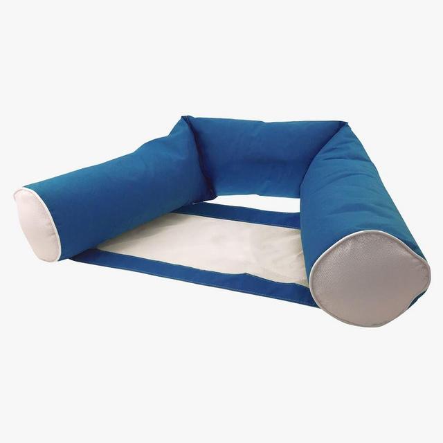 Kai Water Seat Hammock, Pacific Blue