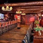 Camp Bar | Third Ward