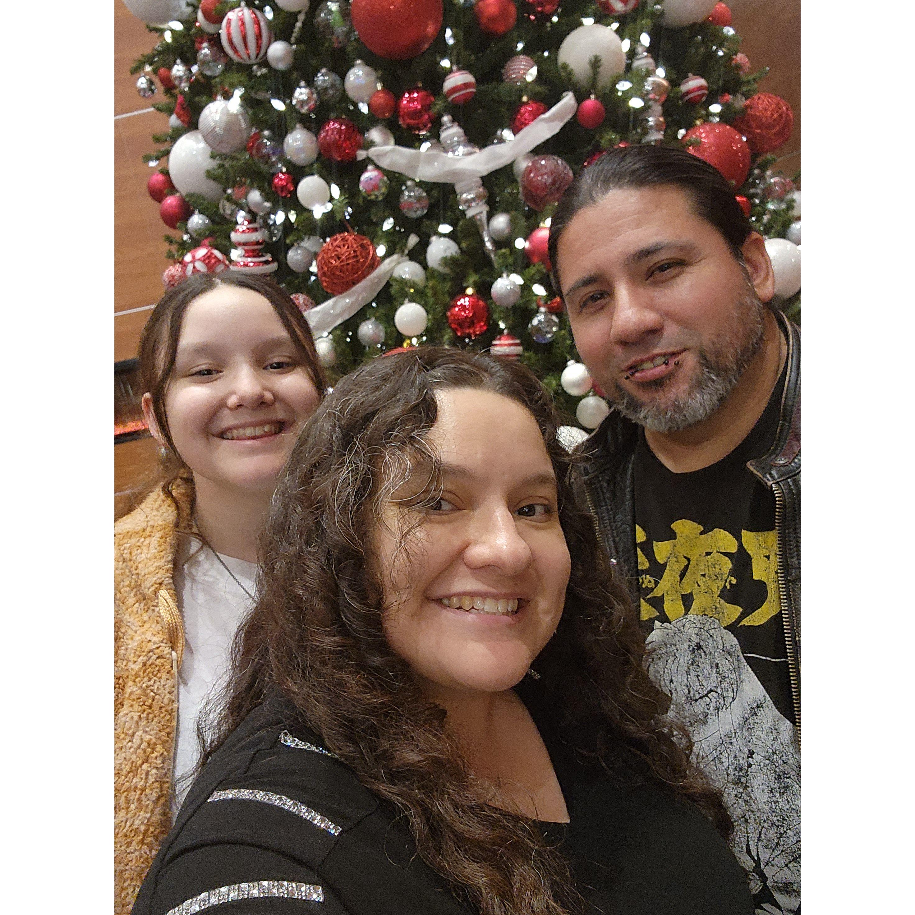 UIW Light the Way 2023