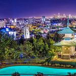 Yamashiro Hollywood