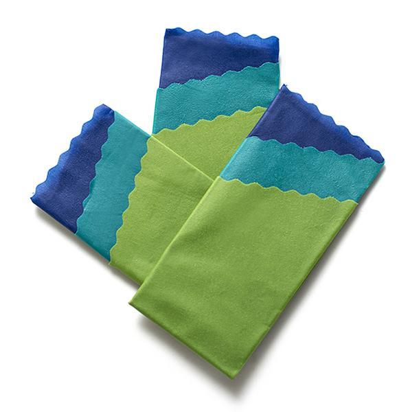 Eco-Friendly Food Wrap Smart Pack