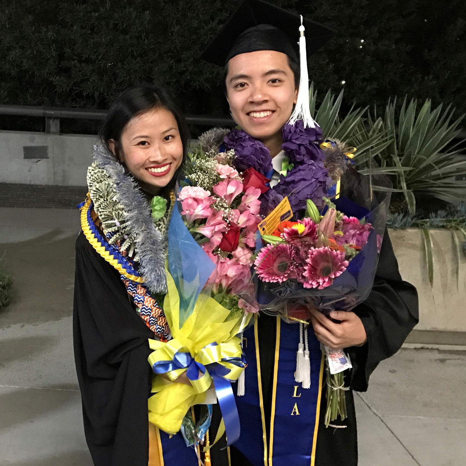 Graduation 2017