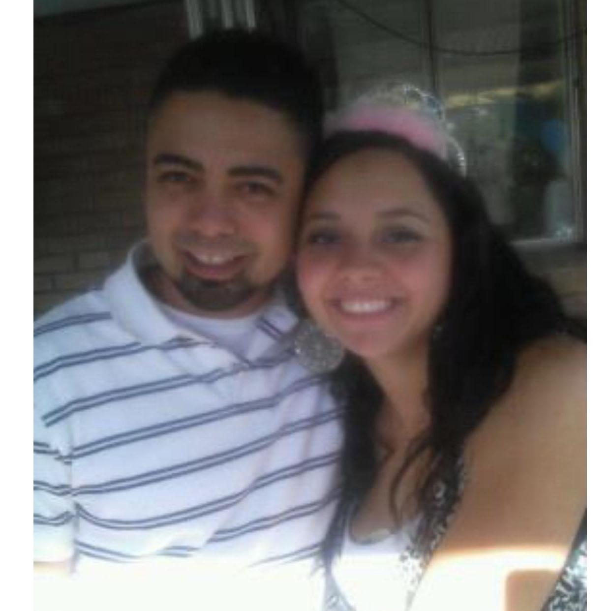 Our baby shower.