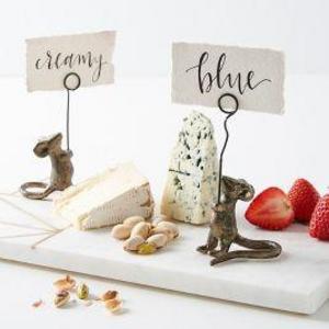 Little Mouse Card Holder