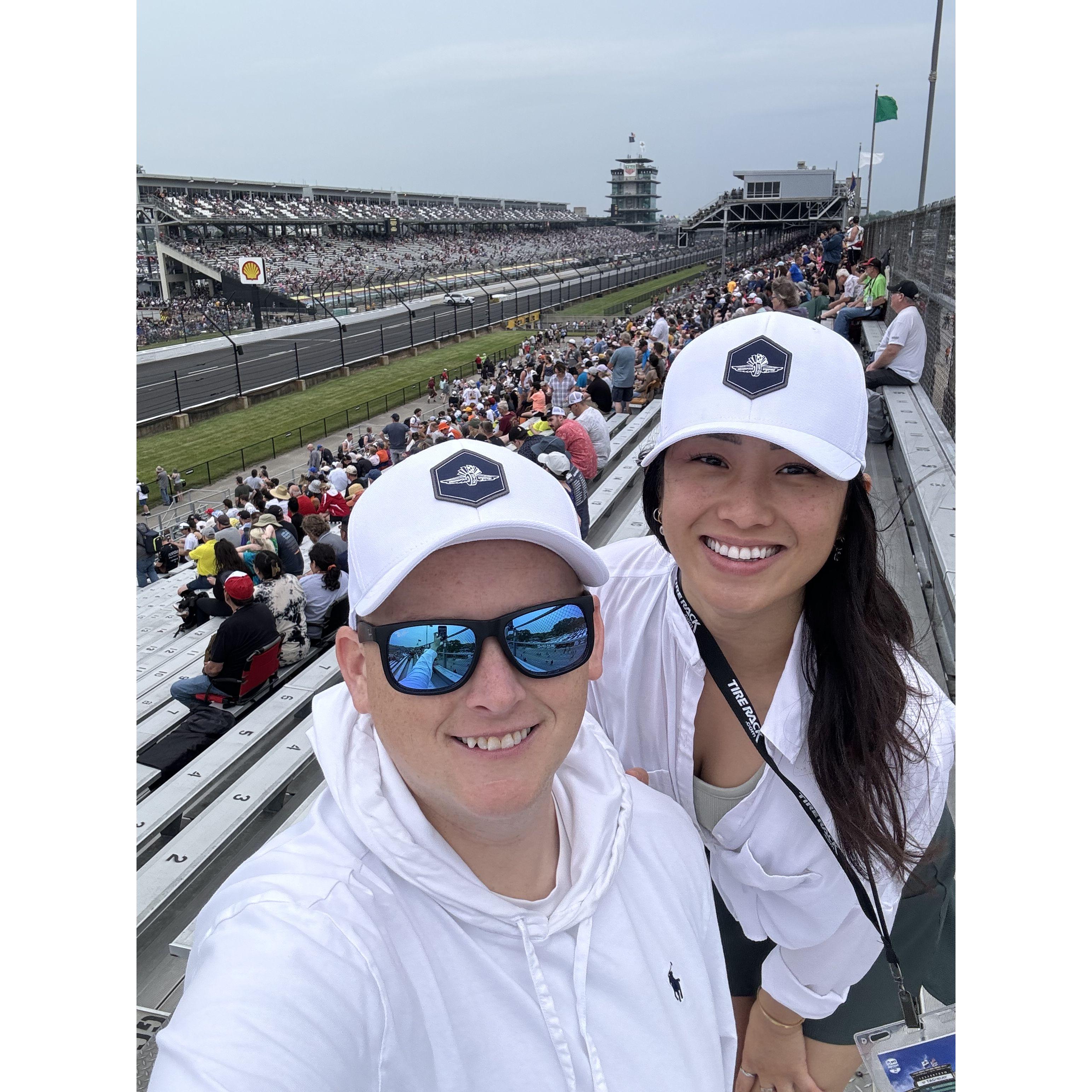 Indy500