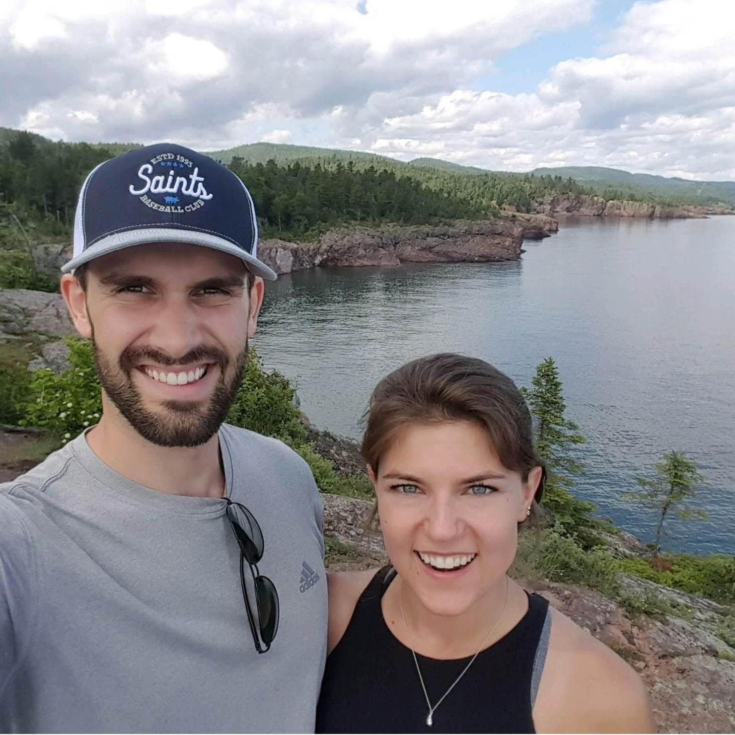 Tettegouche State Park, Silver Bay, MN