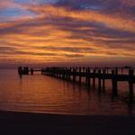 Brick Kiln Pier