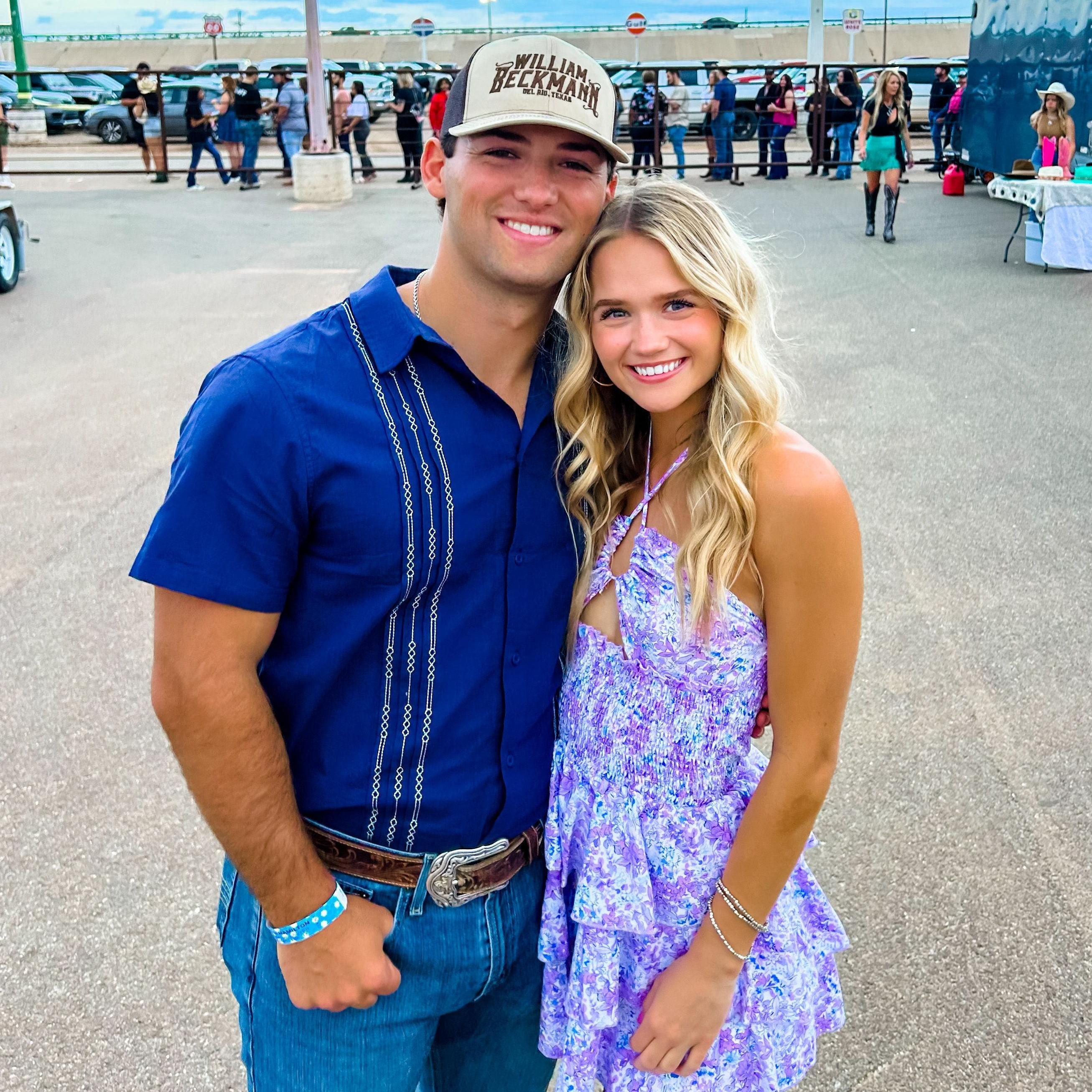 Brett Young Concert - June 3, 2023