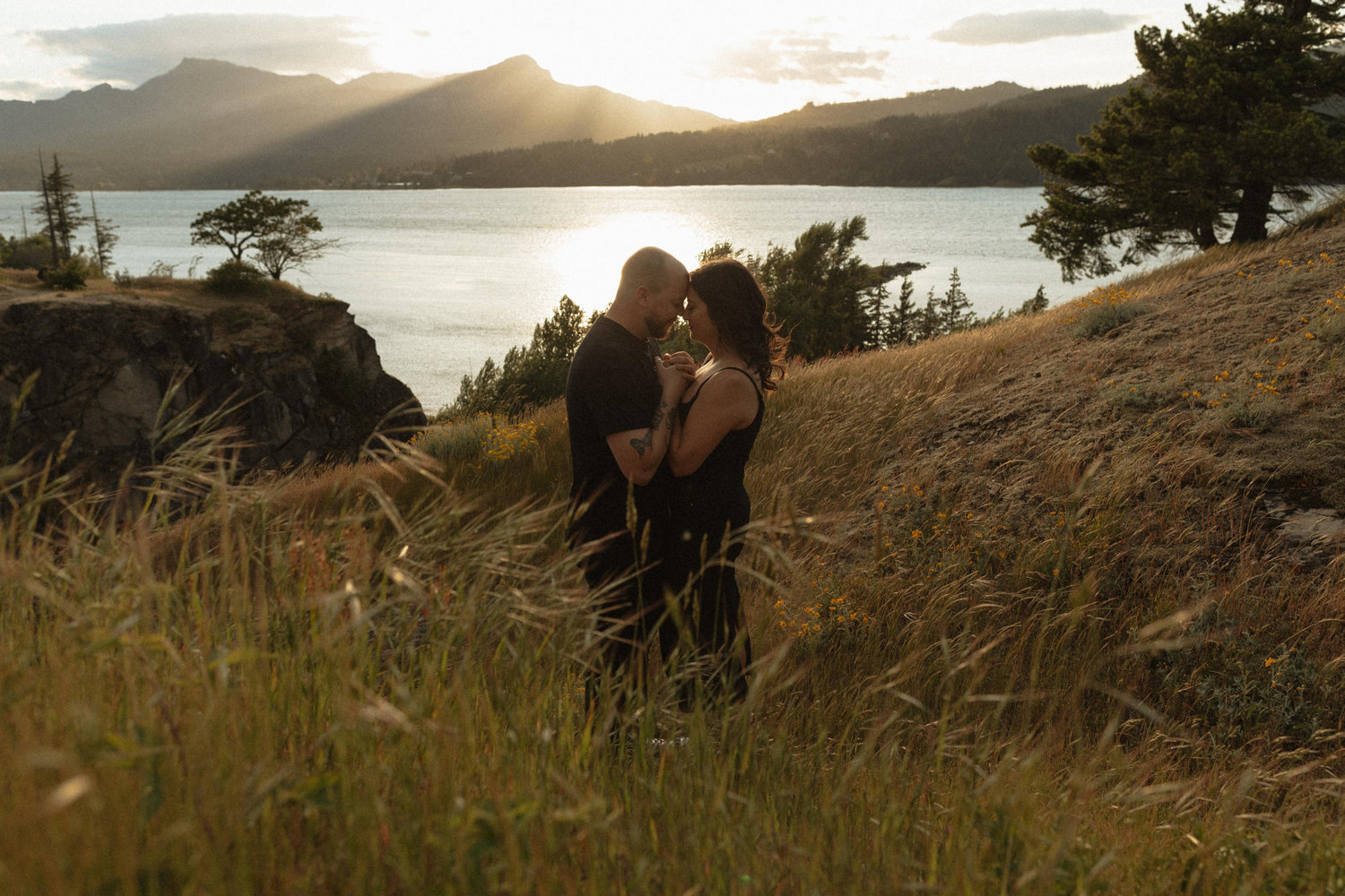 The Wedding Website of LeAnne Gonzalez and Keith Montross