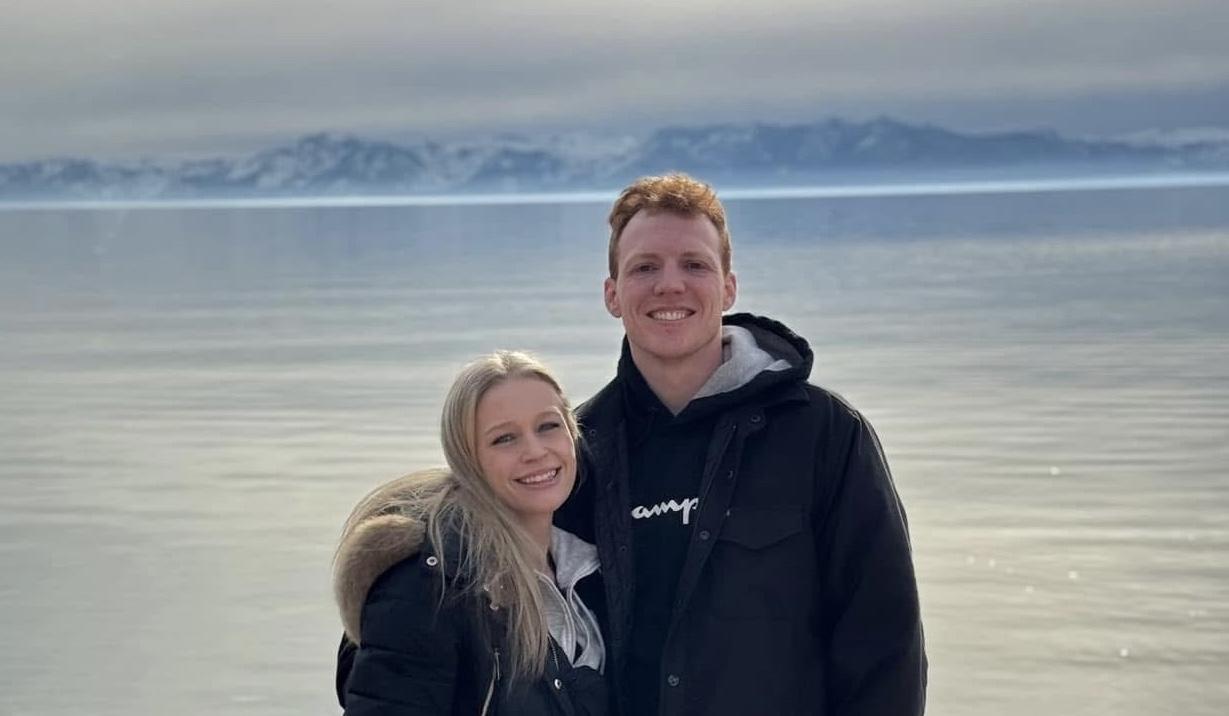 The Wedding Website of Madison Dodd and Craig D’Allessandro