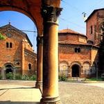 Piazza Santo Stefano