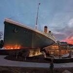 Titanic Museum